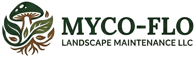 Myco Flo logo