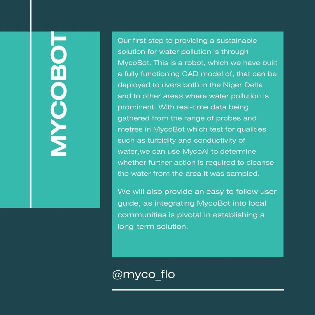 Myco Flo gallery photo